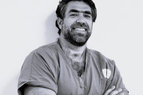 Francisco Mahaluf